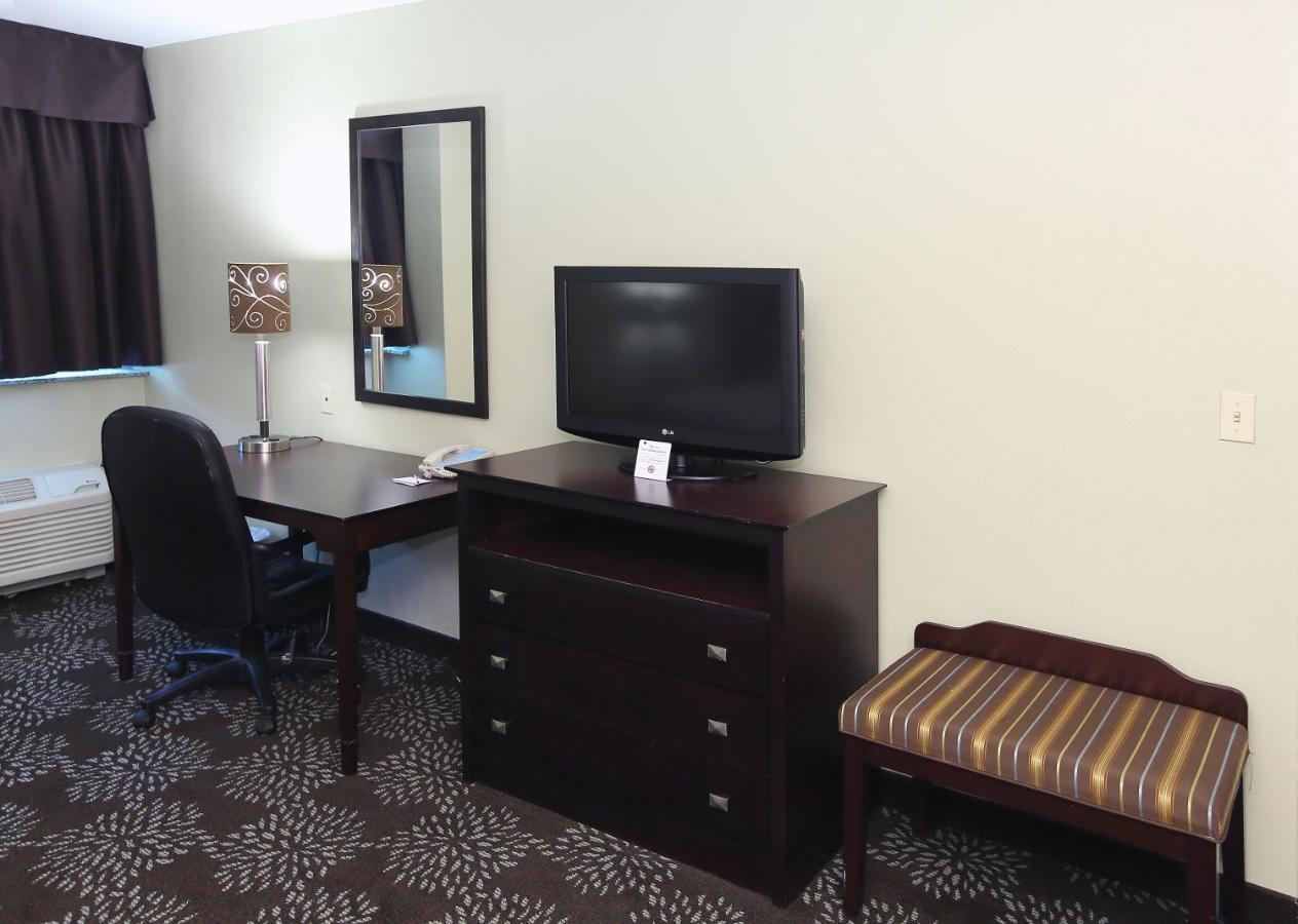 Holiday Inn Express Pittsburgh West - Greentree, An Ihg Hotel Crafton Exterior foto