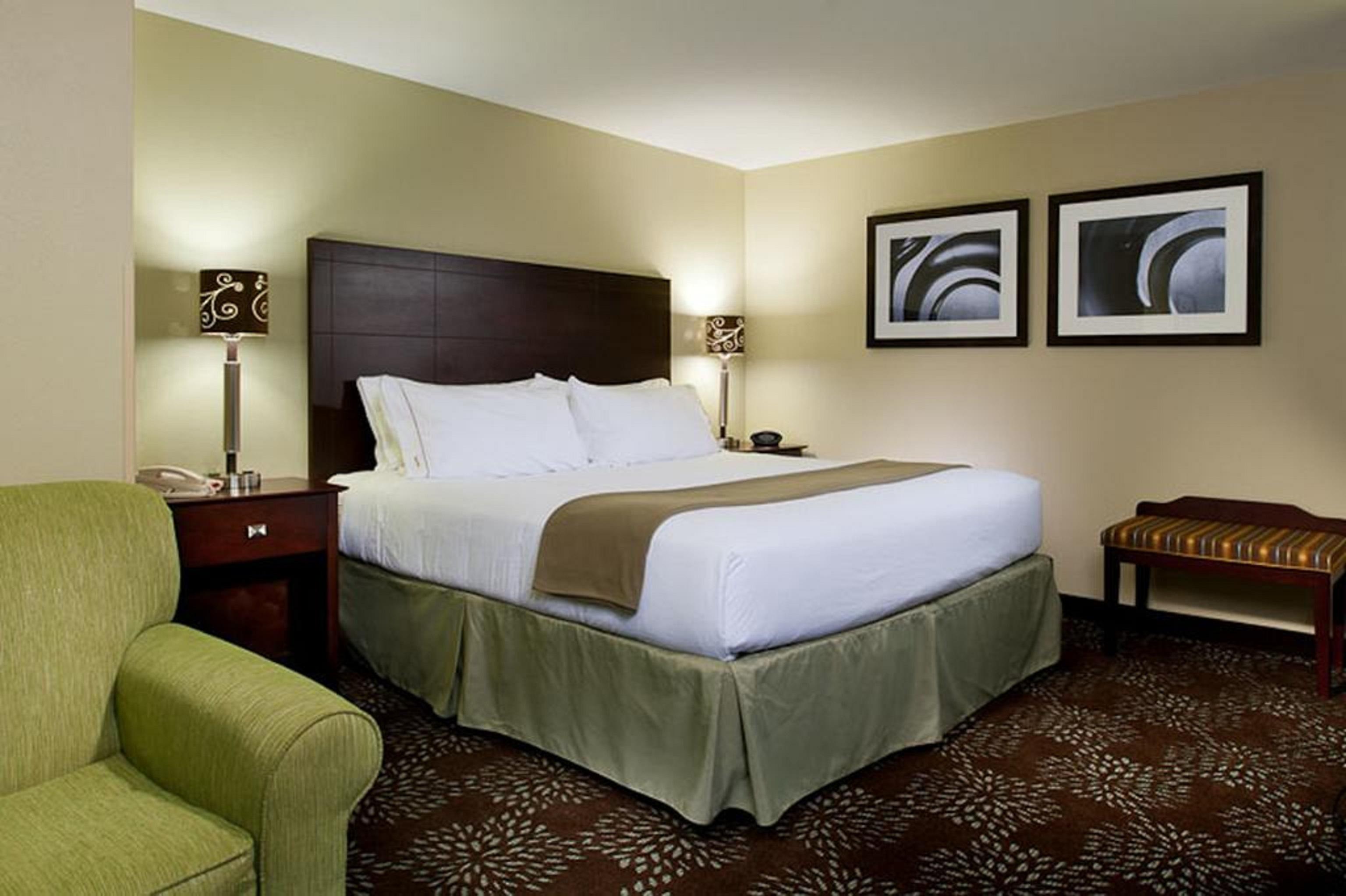 Holiday Inn Express Pittsburgh West - Greentree, An Ihg Hotel Crafton Exterior foto